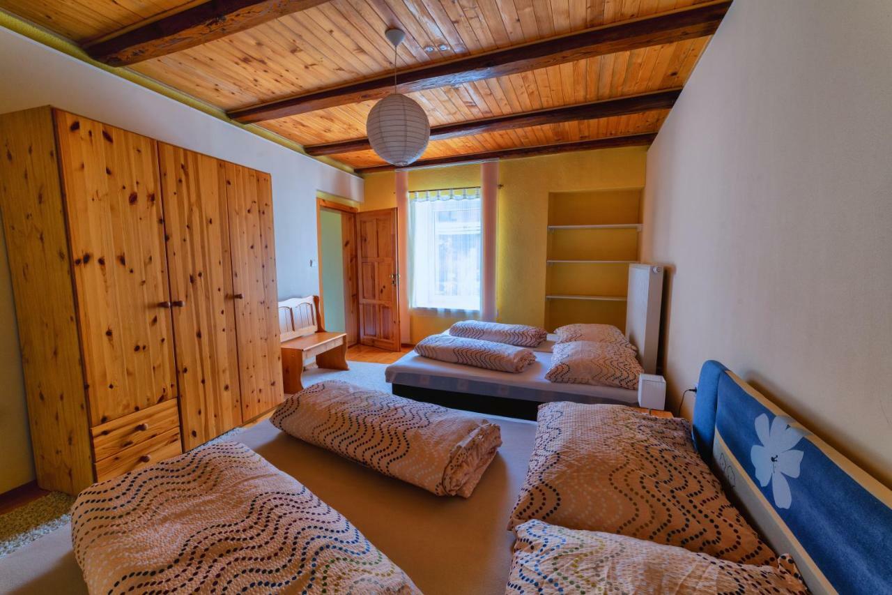 Kežmarok Apartment Anna מראה חיצוני תמונה