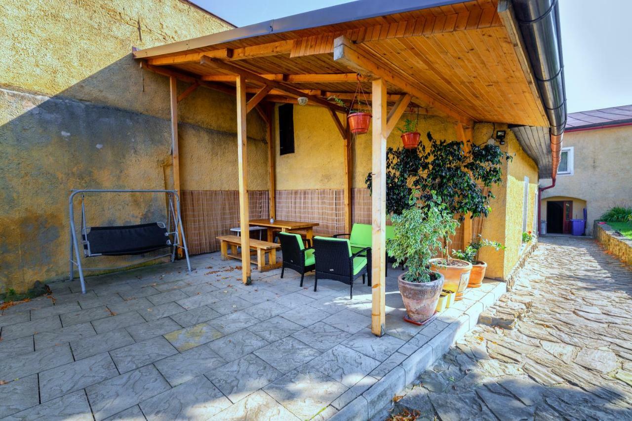 Kežmarok Apartment Anna מראה חיצוני תמונה