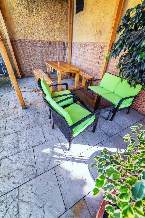 Kežmarok Apartment Anna מראה חיצוני תמונה